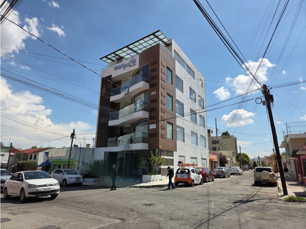 Local Comercial en Plaza Gran Via L1 Pb - 2