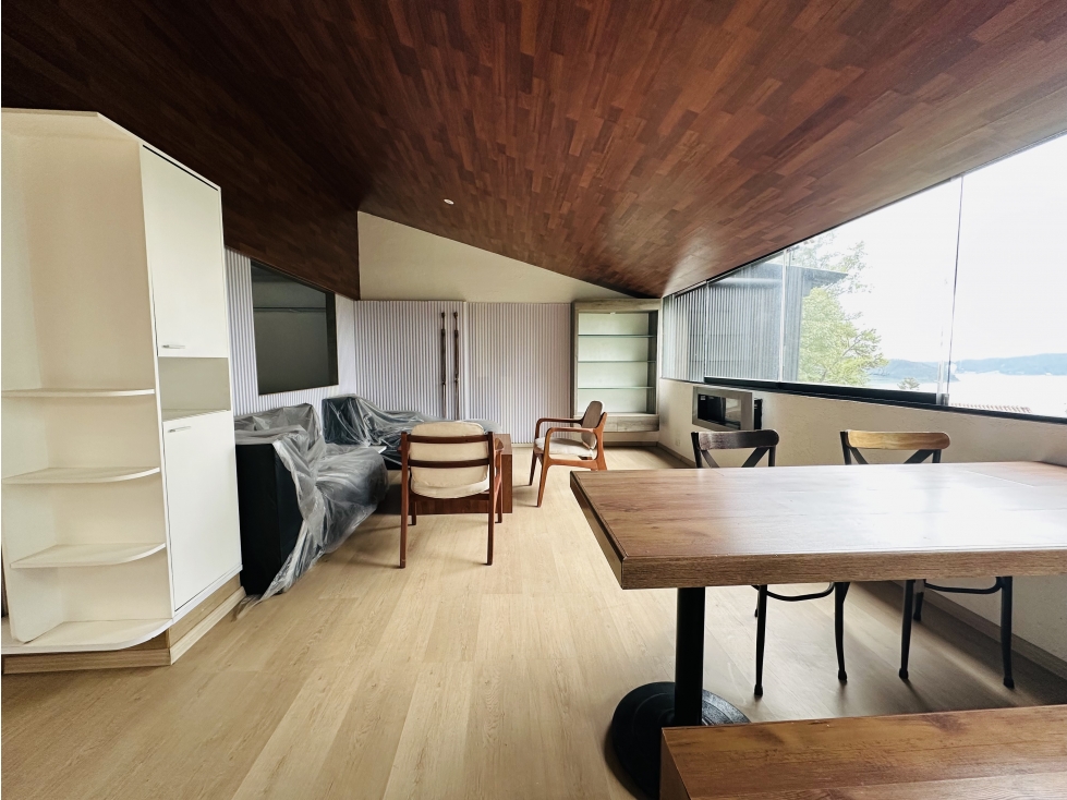 loft Horizonte Valle de Bravo - 3
