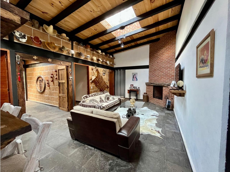 Rancho en venta, cerca de la entrada a la autopista - 3