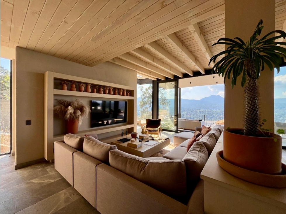 Casa en venta vista al lago Monte Altto — foto 3