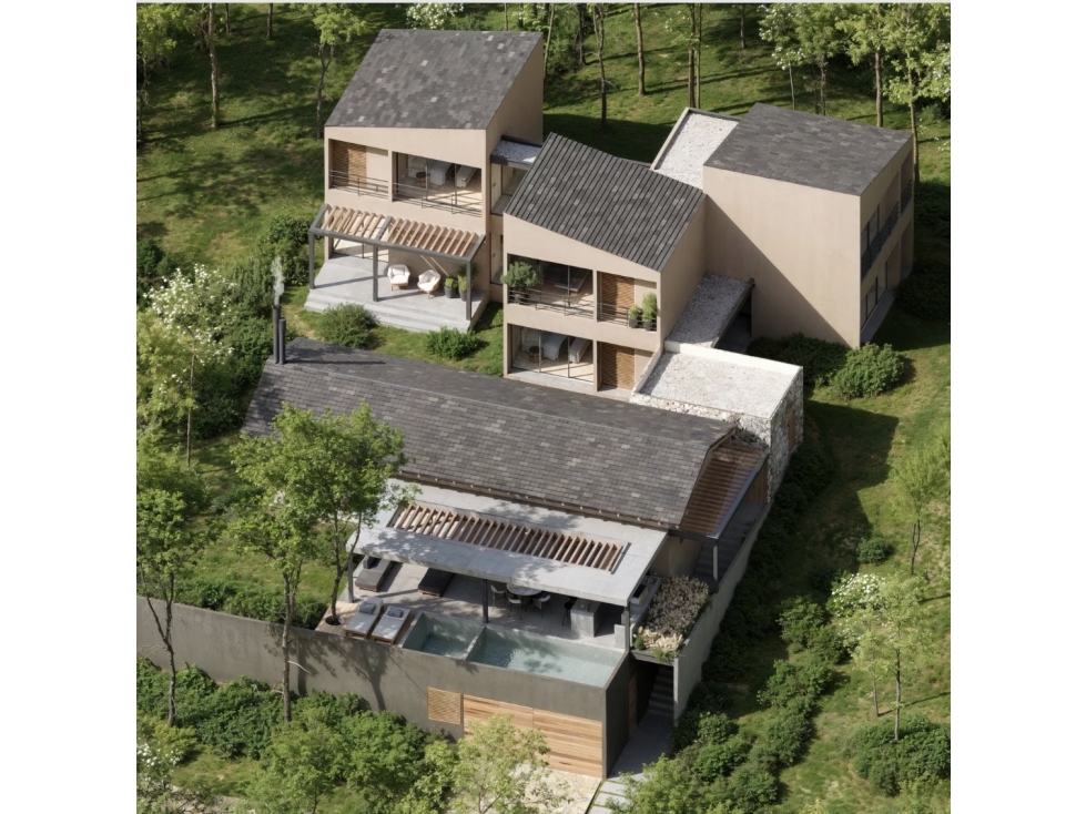 PROYECTO RINCON ACATITLAN C1 — foto 2