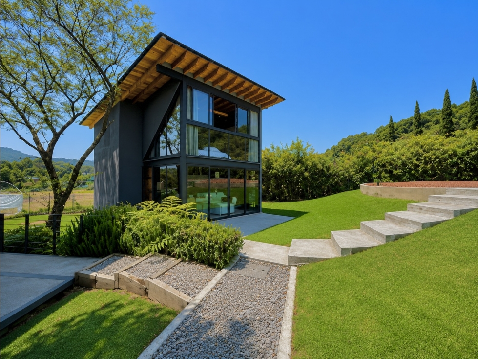RESIDENCIAL NUAH ACATITLAN FRACC