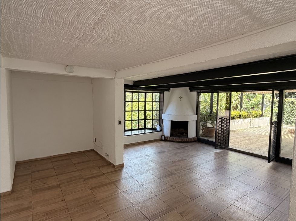 Casa en Avandaro — foto 4