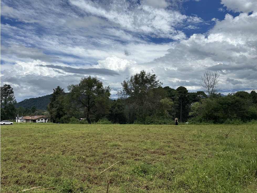 Terreno Las Joyas Valle de Bravo — foto 6