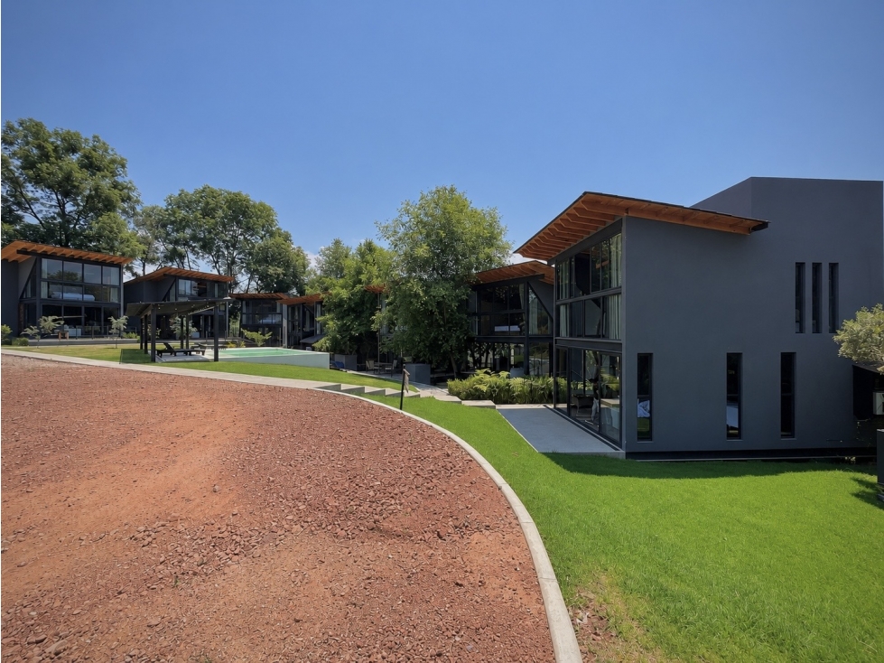 RESIDENCIAL NUAH ACATITLAN FRACC — foto 2