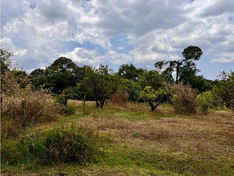 Terreno Valle de Bravo Mesa de Jaimes — foto 5