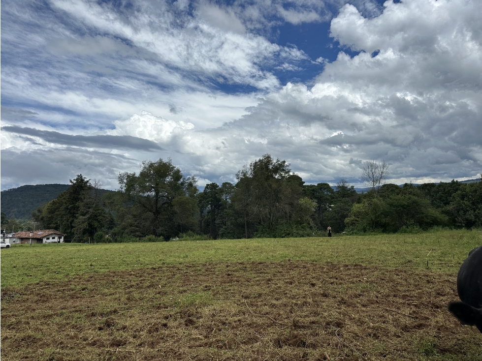 Terreno Las Joyas Valle de Bravo — foto 2
