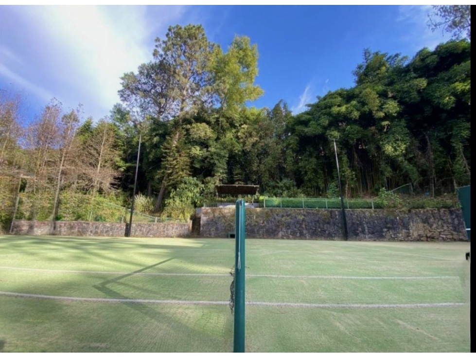 Terreno en venta | condominio | Peña Blanca. — foto 4