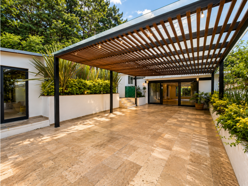 Casa en Avandaro