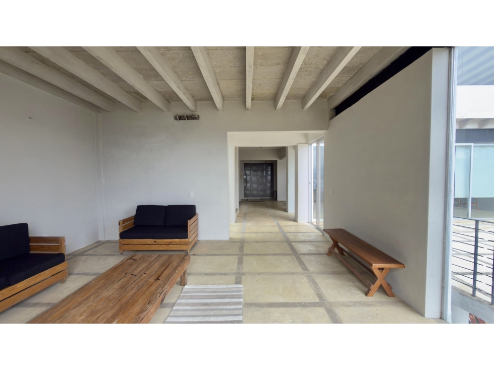 Casa en venta | Vista al Lago | Valle de Bravo — foto 6