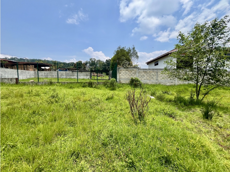 Terreno en venta | Acatitlán | Cerca de la careterra principal. — foto 5