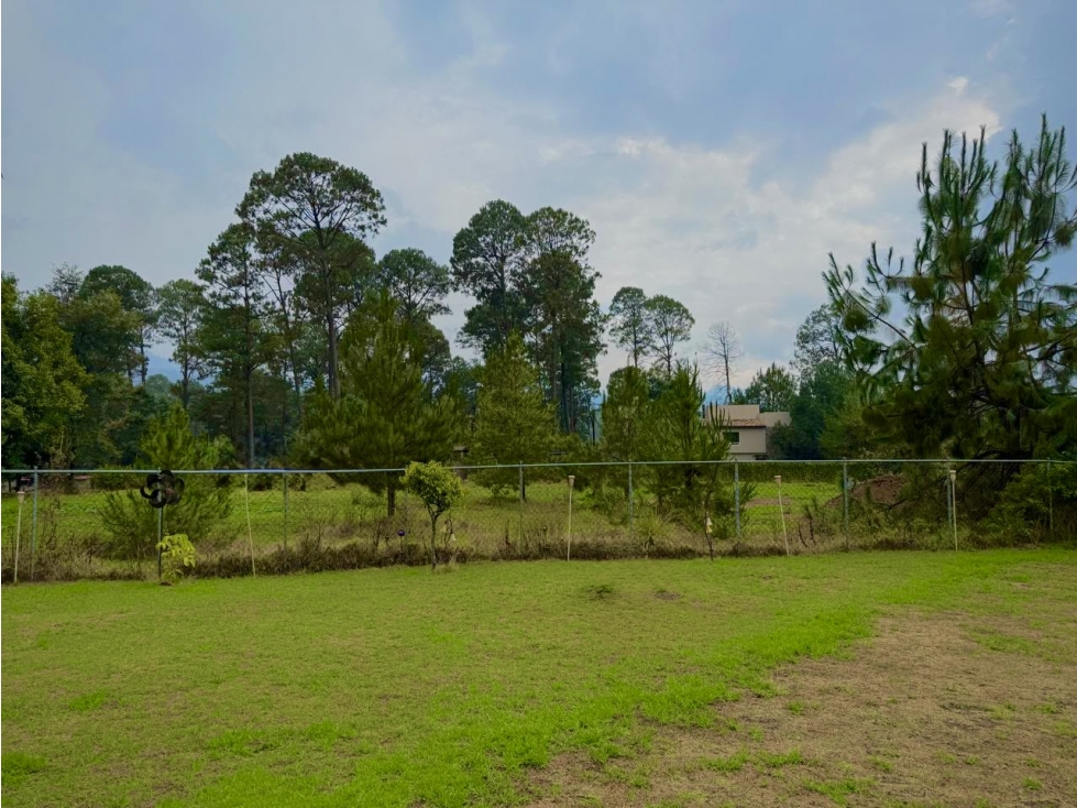 Casa | Renta | El fresno, Valle de Bravo. — foto 6