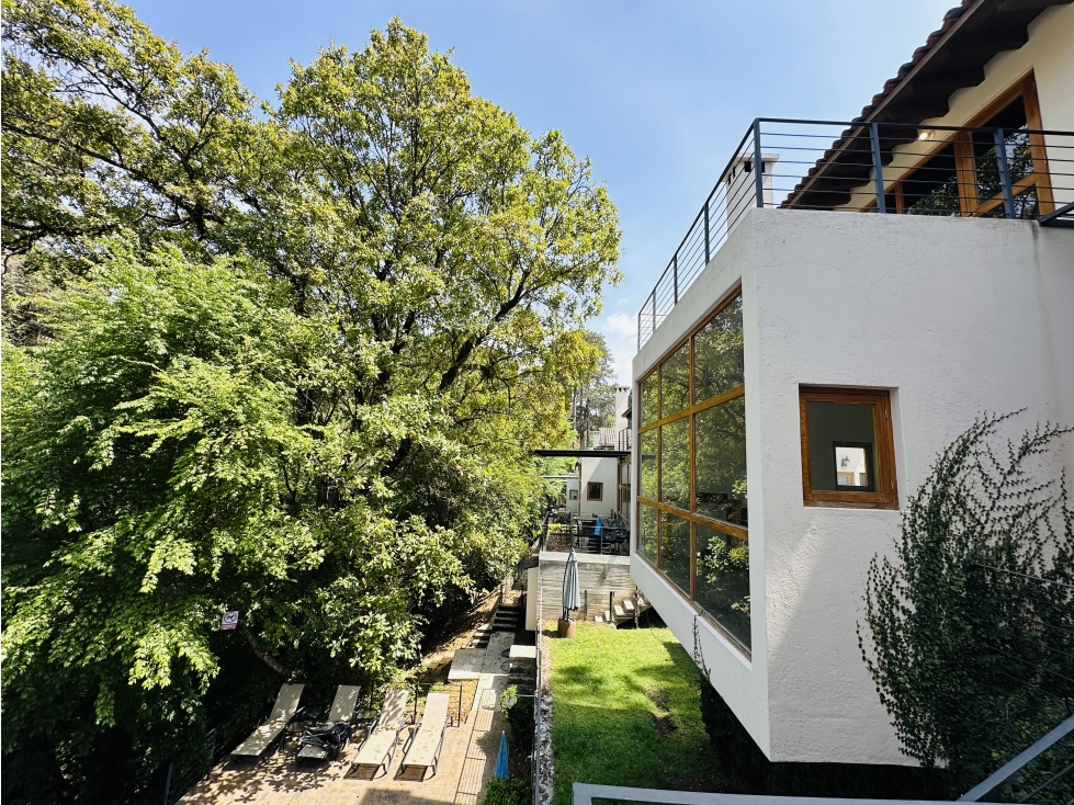 Casa Avandaro en Venta