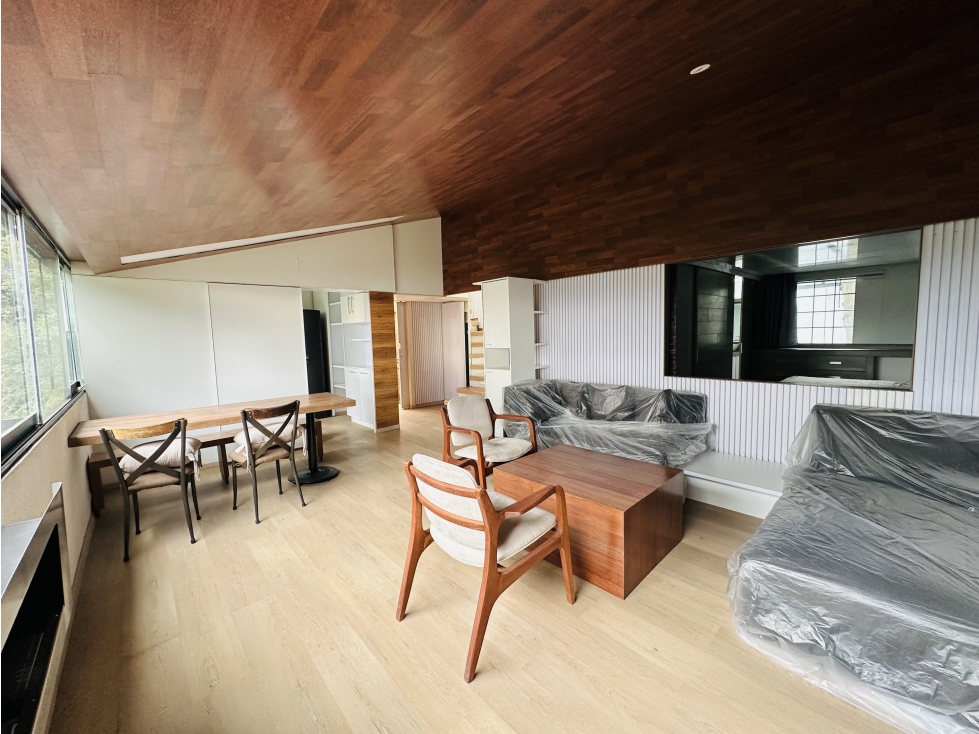 loft Horizonte Valle de Bravo - 5