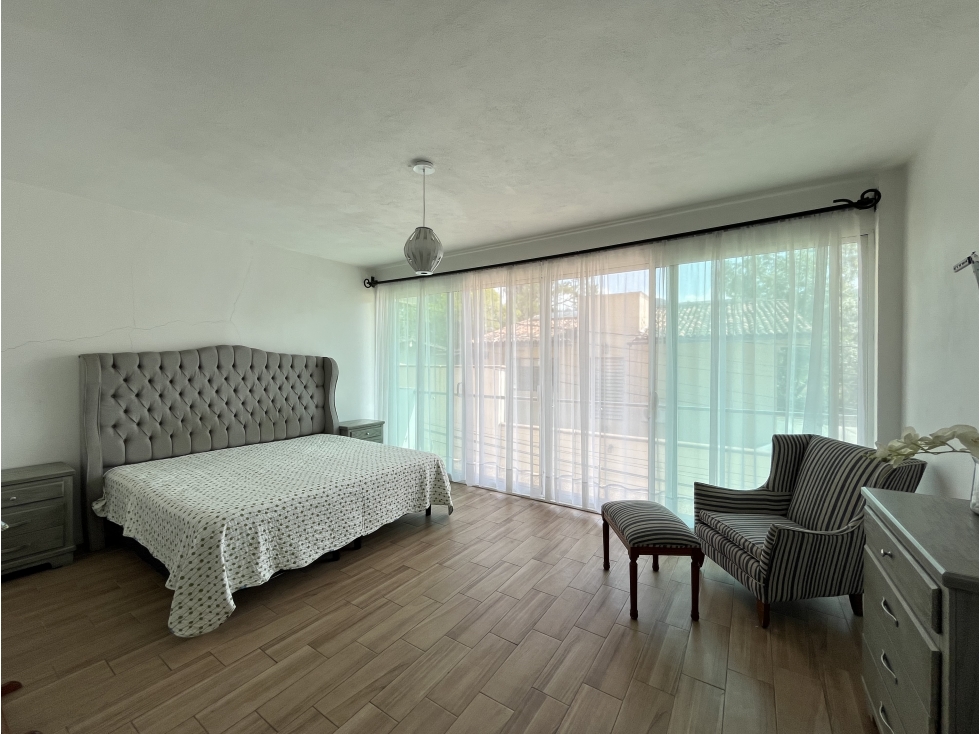 Departamento | Renta | Lotto Azul.