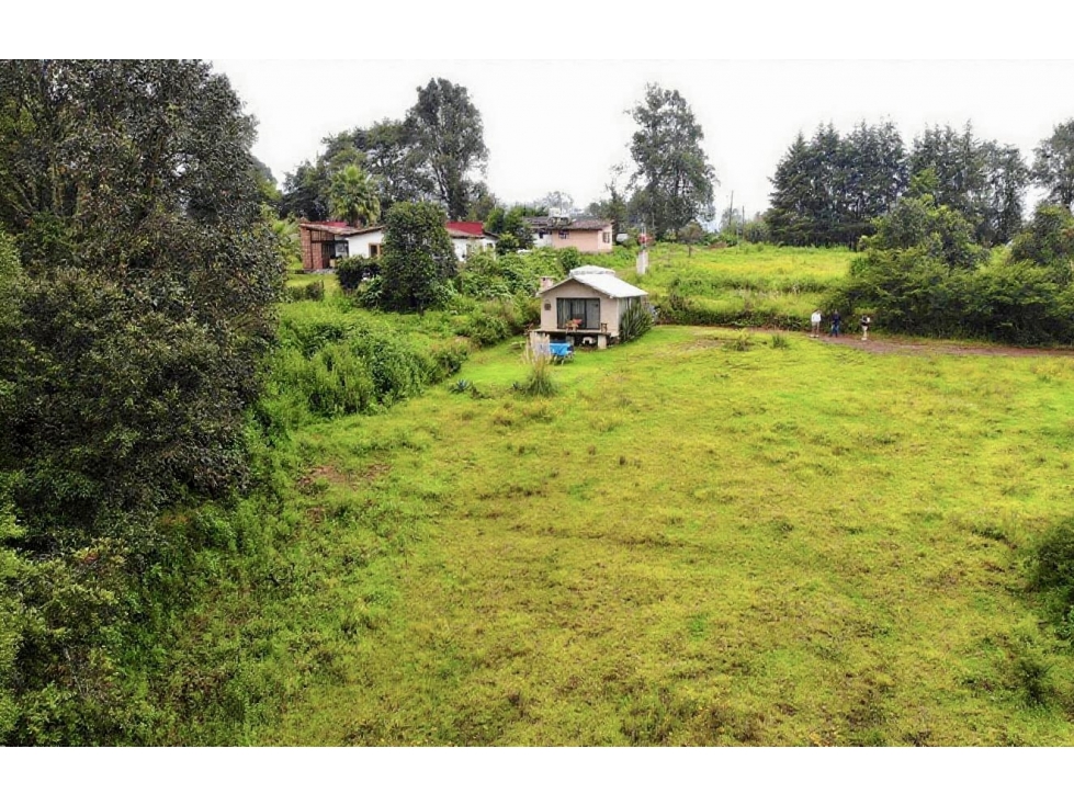 Cabaña en venta La Joya Valle de Bravo — foto 4