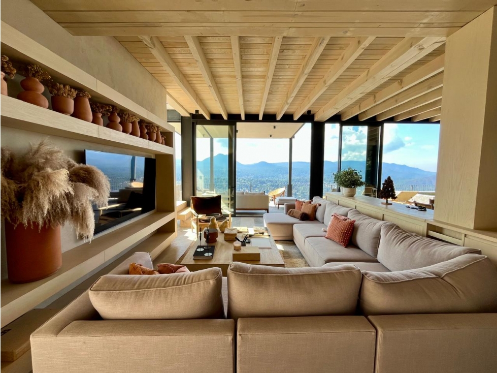 Casa en venta vista al lago Monte Altto — foto 4