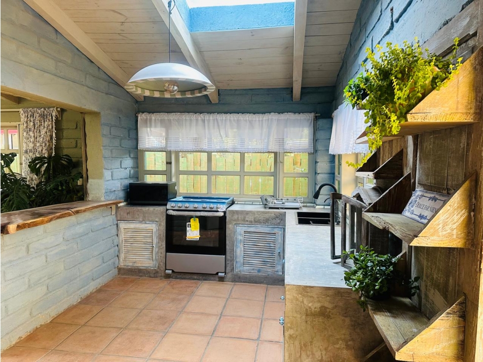Casa en venta, El Ricón — foto 2