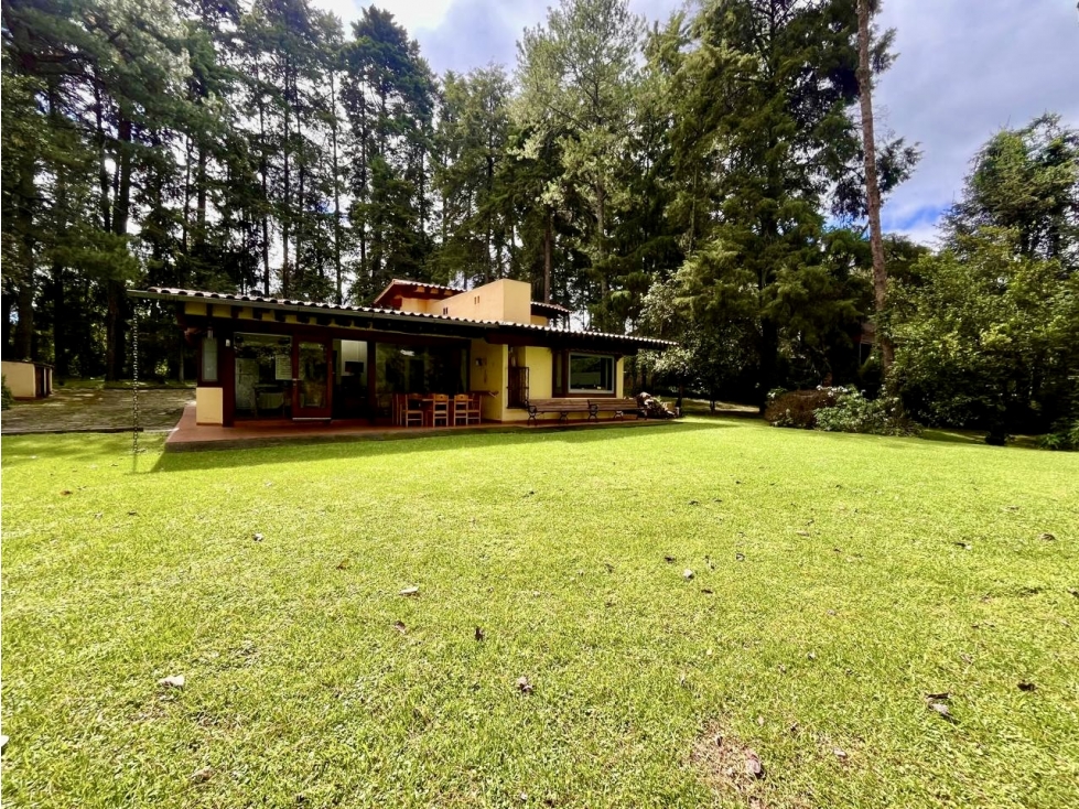 Casa | Renta | Condominio | Fontanas Avándaro.