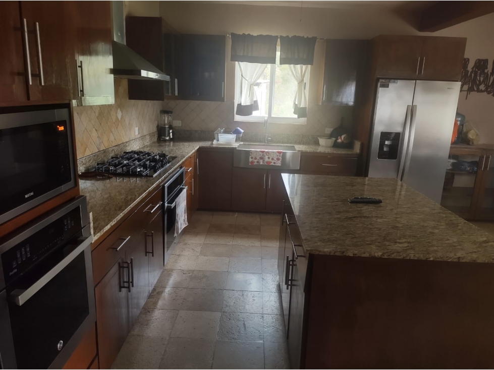 Venta | casa de campo | Santa Magdalena Tiloxtoc | Valle de Bravo. — foto 6