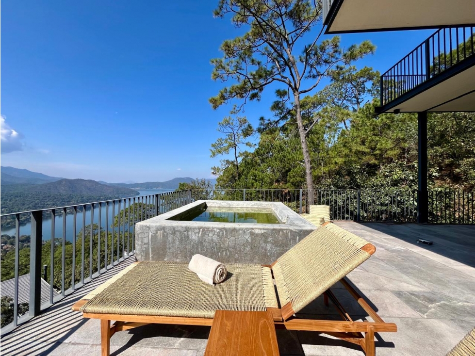 Casa en venta vista al lago Monte Altto — foto 2