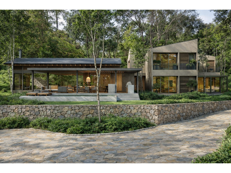 PROYECTO RINCON ACATITLAN C1