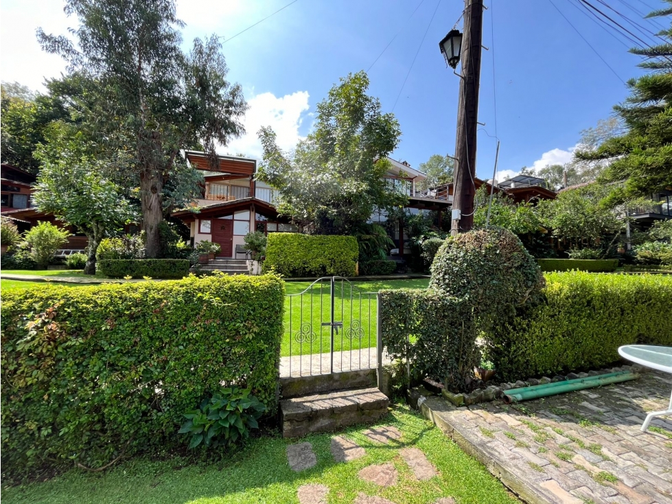 Cabaña | Venta | Renta | pueblo de Valle de Bravo. — foto 6