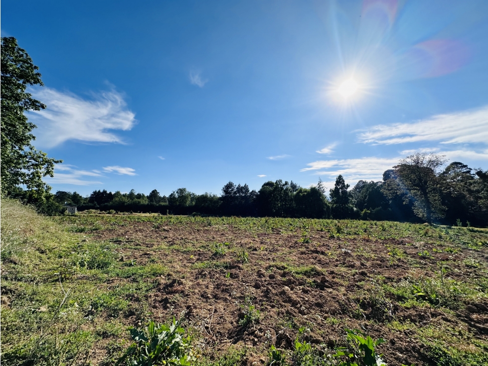 Terreno San Ramon 7 Hectareas — foto 4