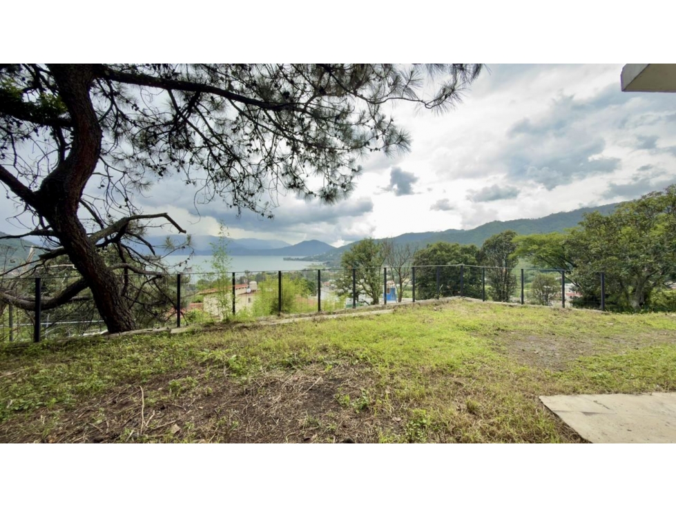Casa en venta | Vista al Lago | Valle de Bravo — foto 2