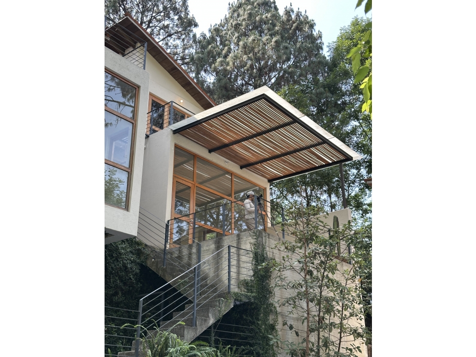 Casa Avandaro en Venta — foto 2