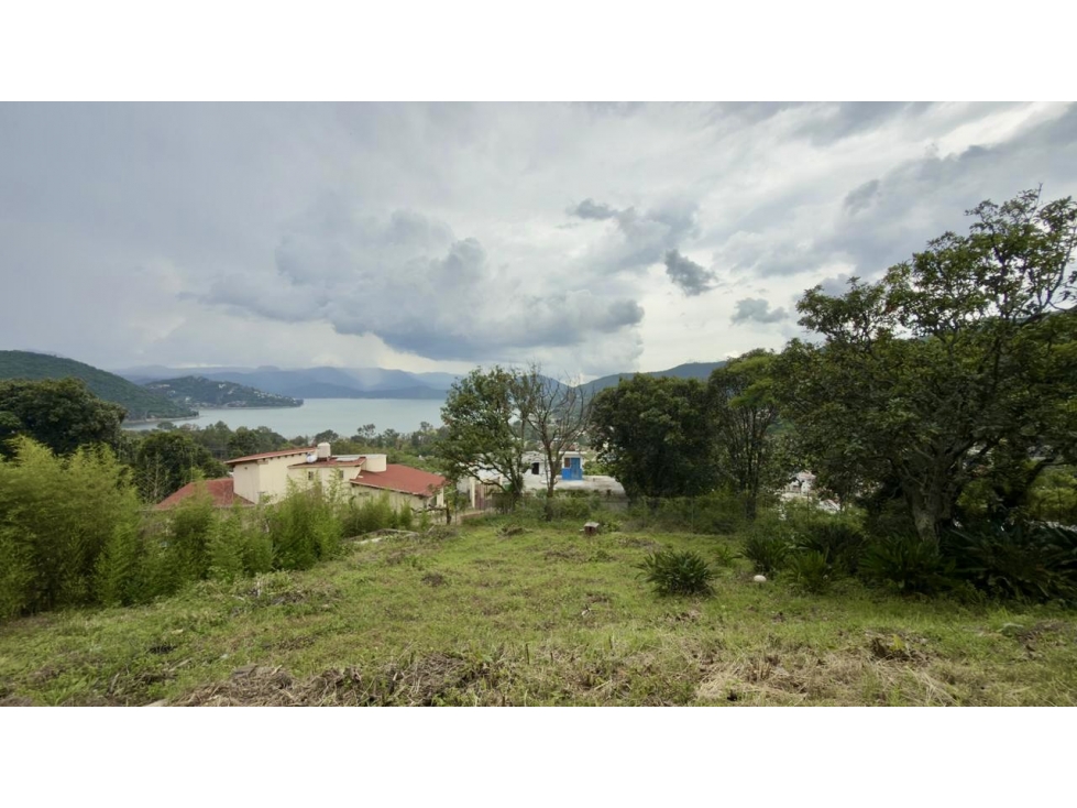 Casa en venta | Vista al Lago | Valle de Bravo — foto 3