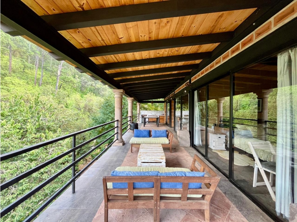 Rancho en venta, cerca de la entrada a la autopista - 1