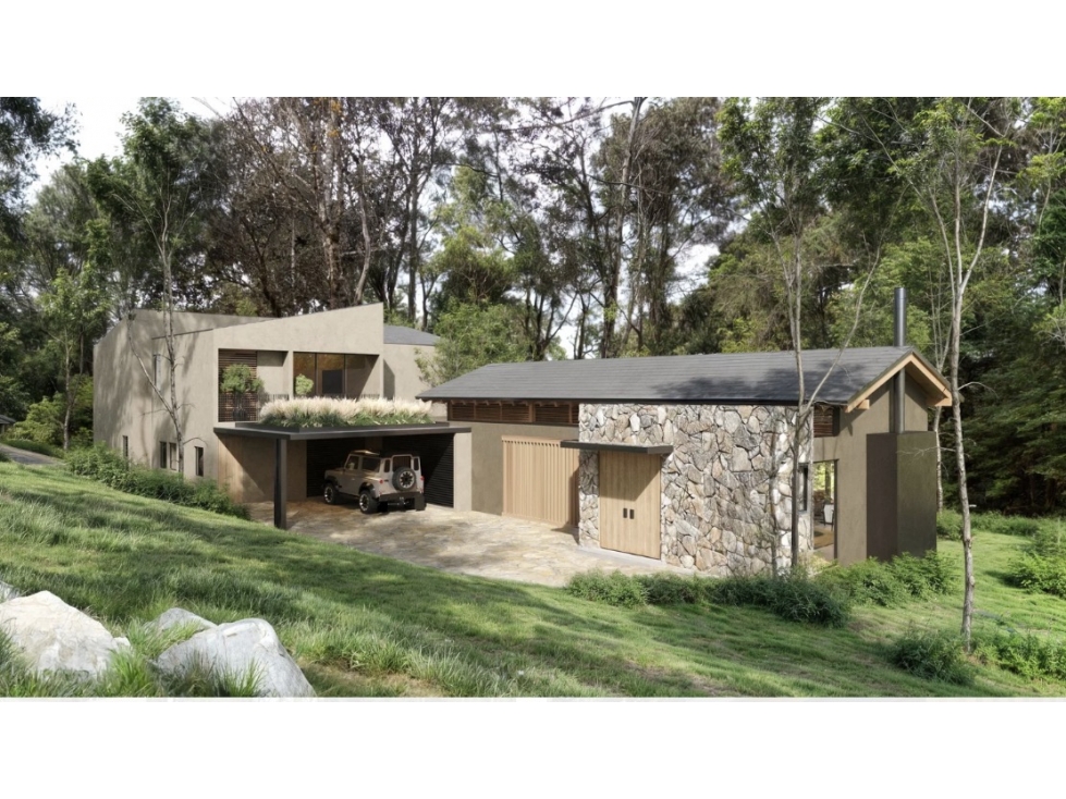 PROYECTO RINCON ACATITLAN C1 — foto 3