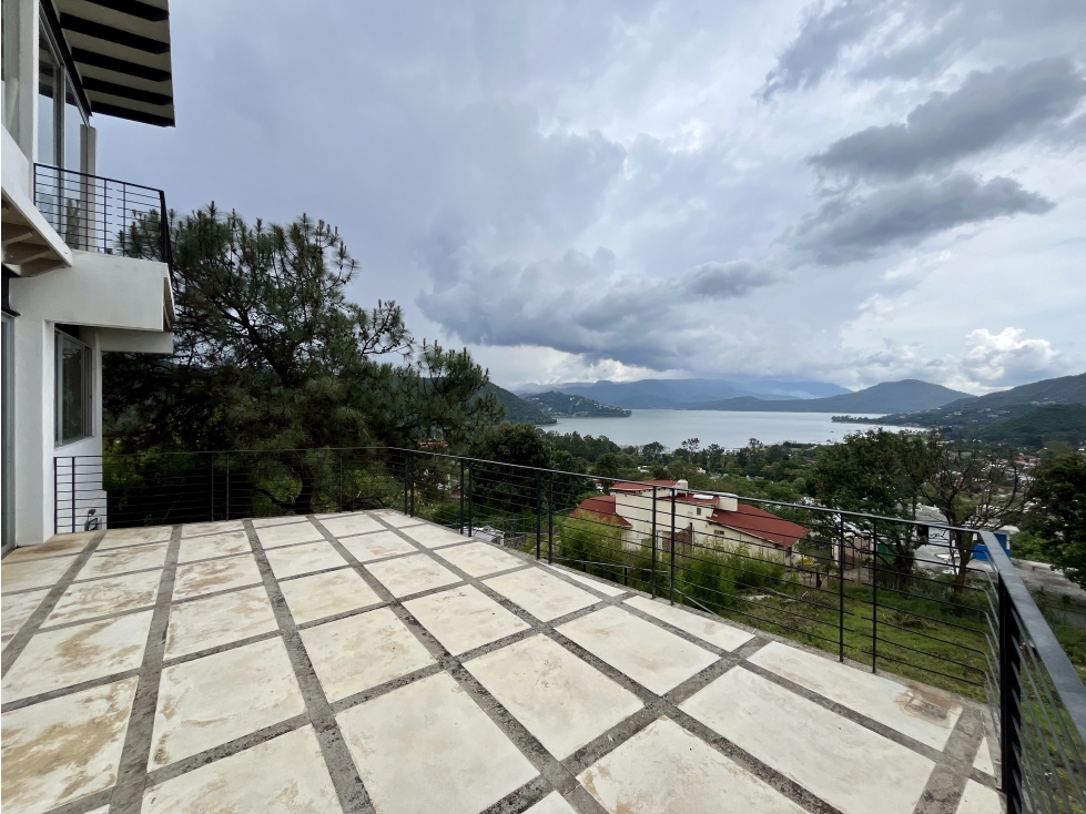 Casa en venta | Vista al Lago | Valle de Bravo — foto 5