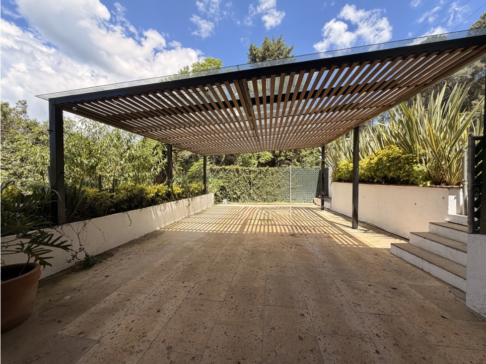 Casa en Avandaro — foto 2