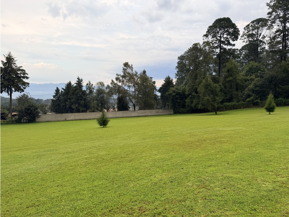Terreno Cerro Gordo — foto 2