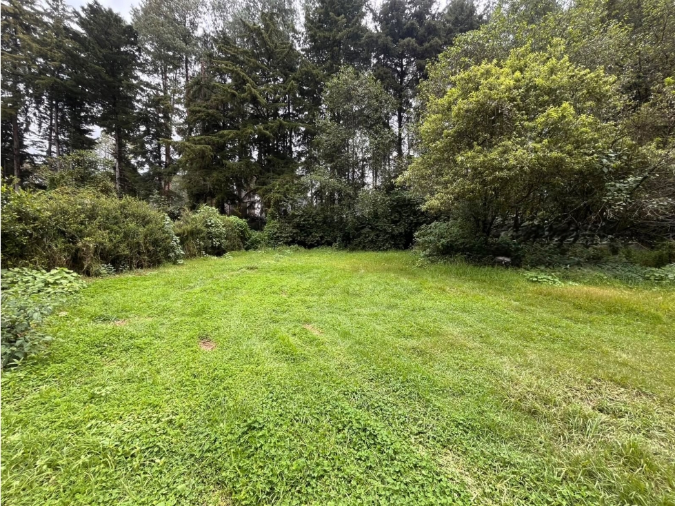 Terreno | Venta | Acatitlán. - 2