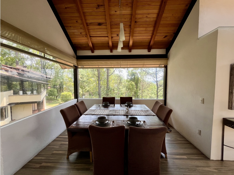 Casa | Venta y renta | Condomino | Lotto Azúl. — foto 4