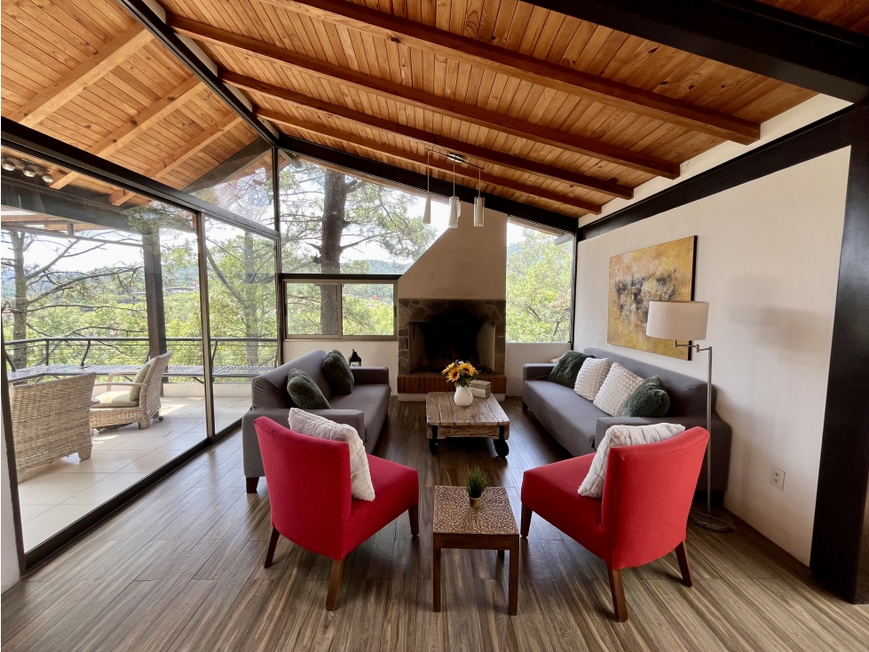Casa | Venta y renta | Condomino | Lotto Azúl.