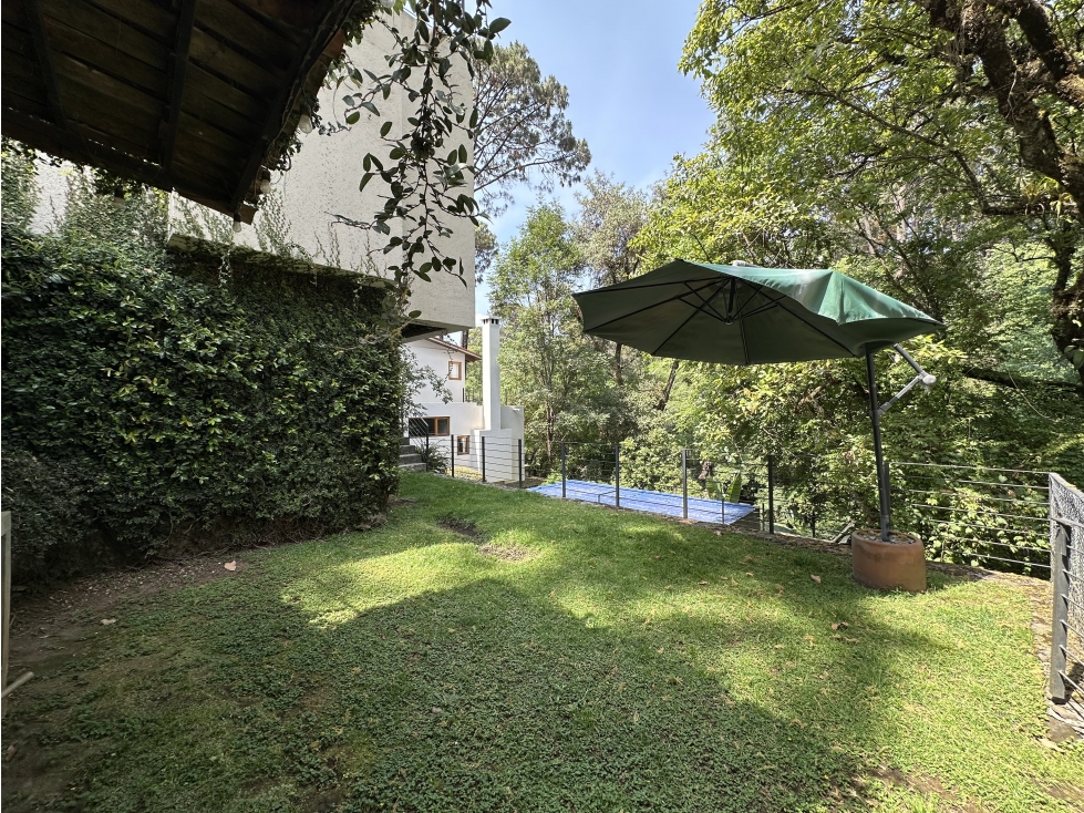 Casa Avandaro en Venta — foto 3