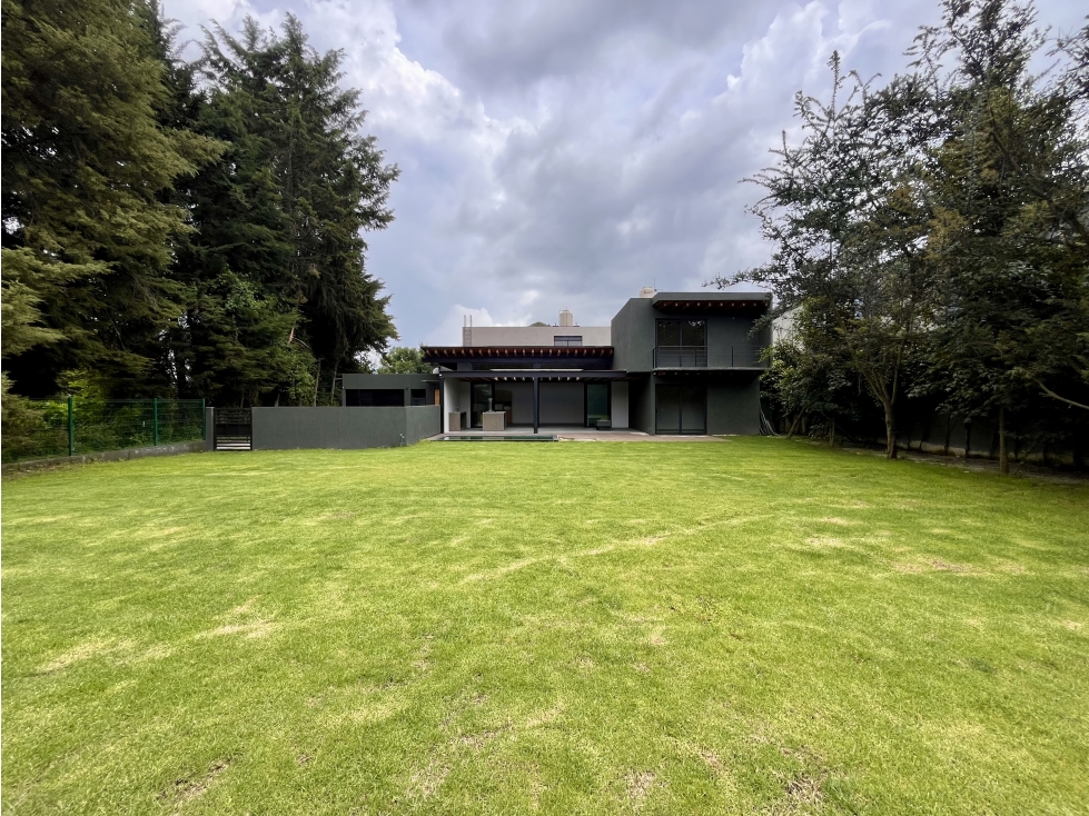 Casa Nueva | venta | Cerro gordo | lista para estrenar. - 1