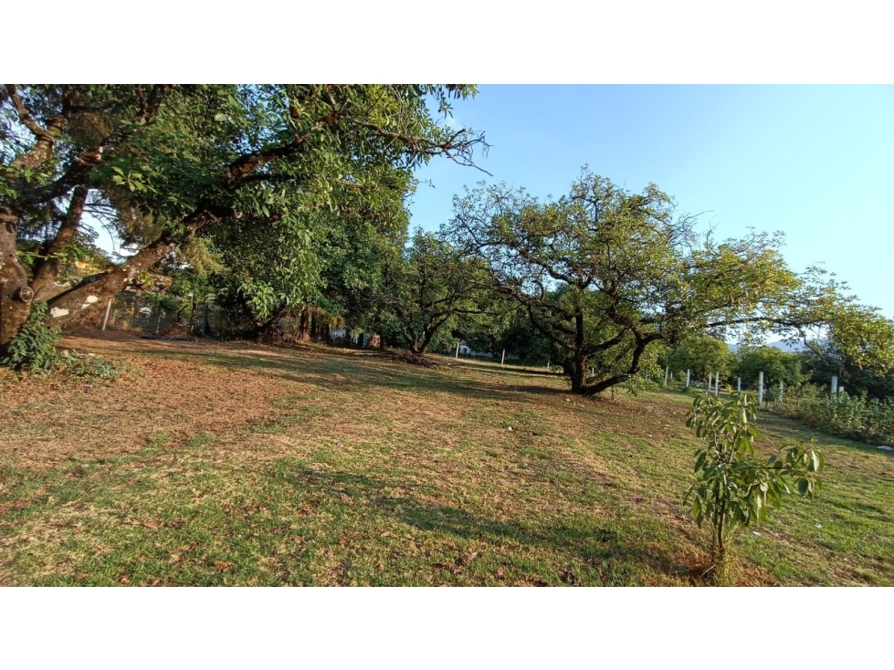 Terreno Casas Viejas Valle de Bravo — foto 5