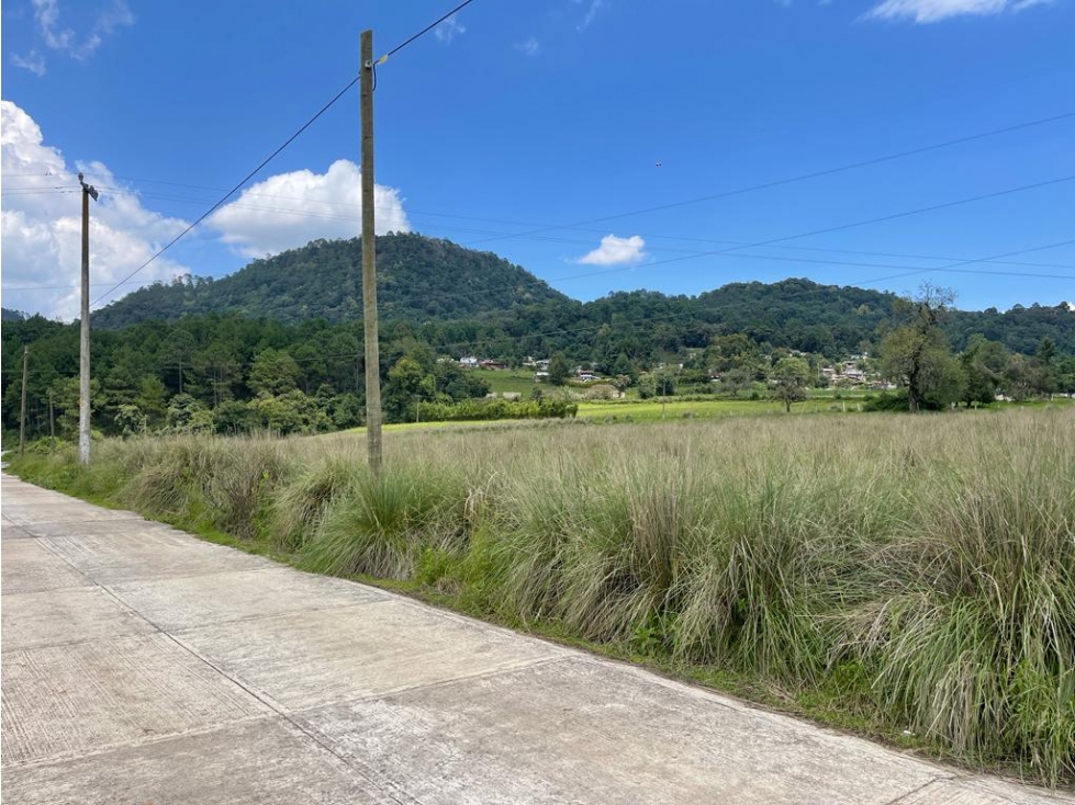 Terreno Valle Santana — foto 2