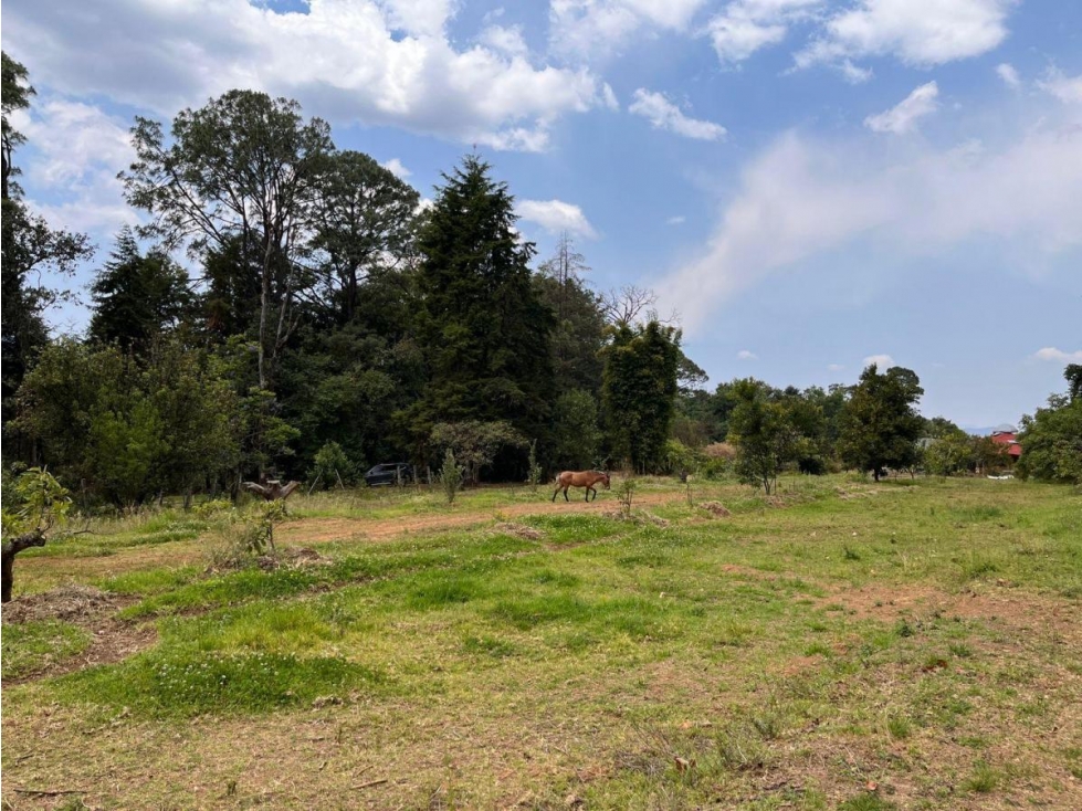 Terreno Valle de Bravo Mesa de Jaimes — foto 2