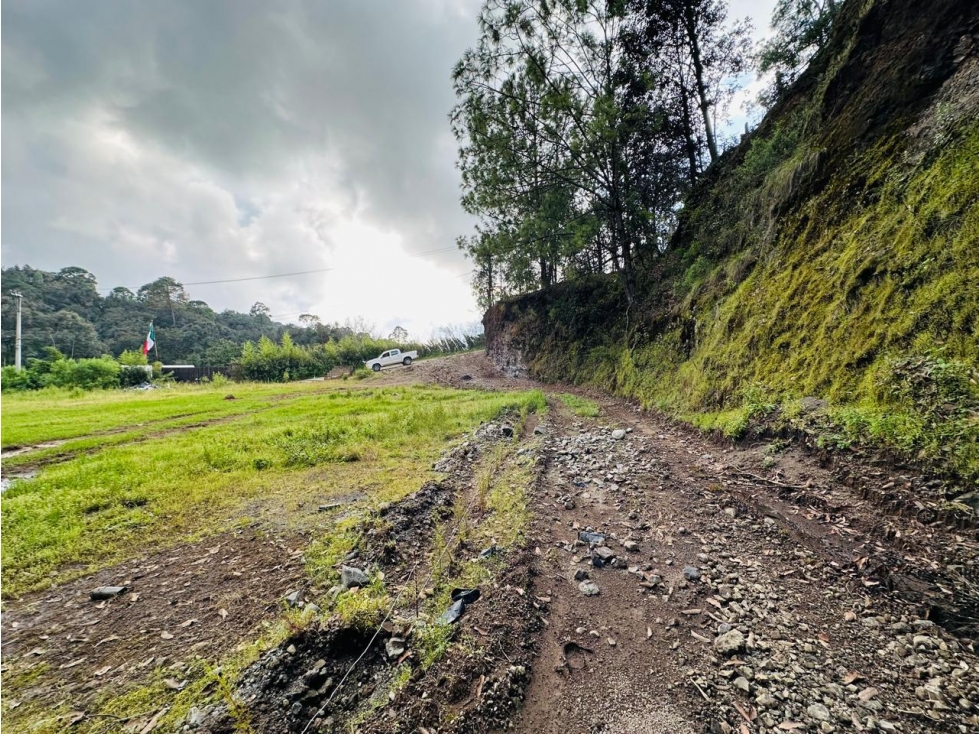 Terreno en venta, San Simón el alto. — foto 5