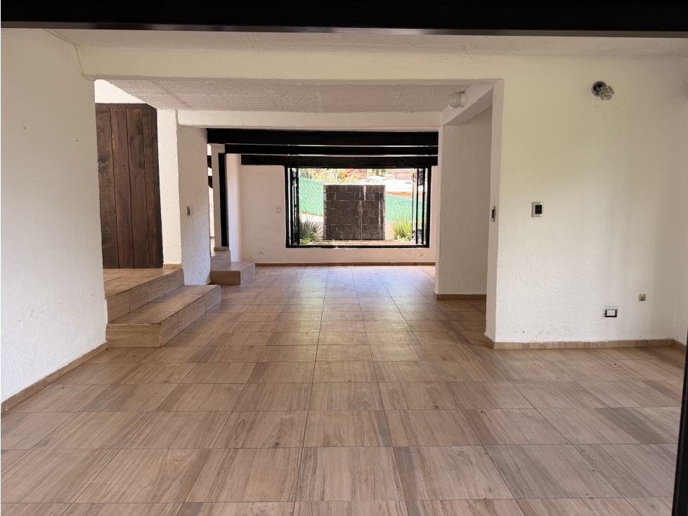 Casa en Avandaro — foto 5