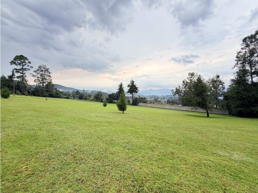 Terreno Cerro Gordo — foto 3