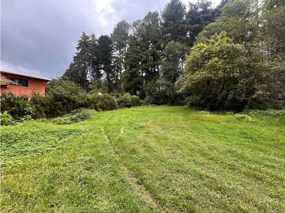 Terreno | Venta | Acatitlán. - 6