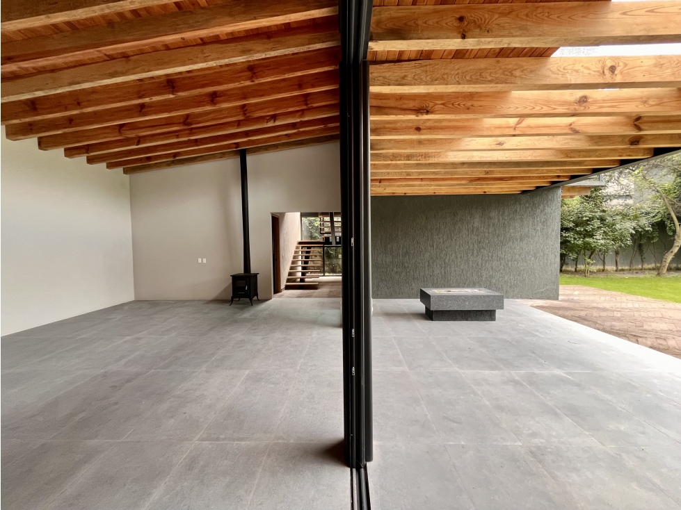 Casa Nueva | venta | Cerro gordo | lista para estrenar. - 6