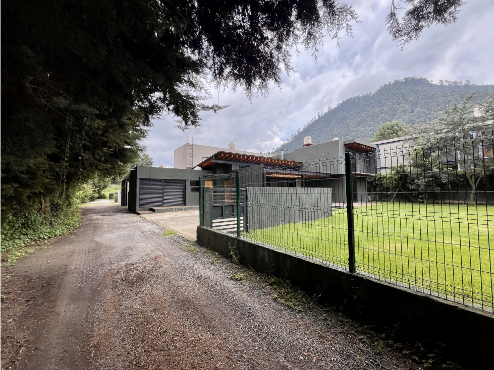 Casa Nueva | venta | Cerro gordo | lista para estrenar. - 2